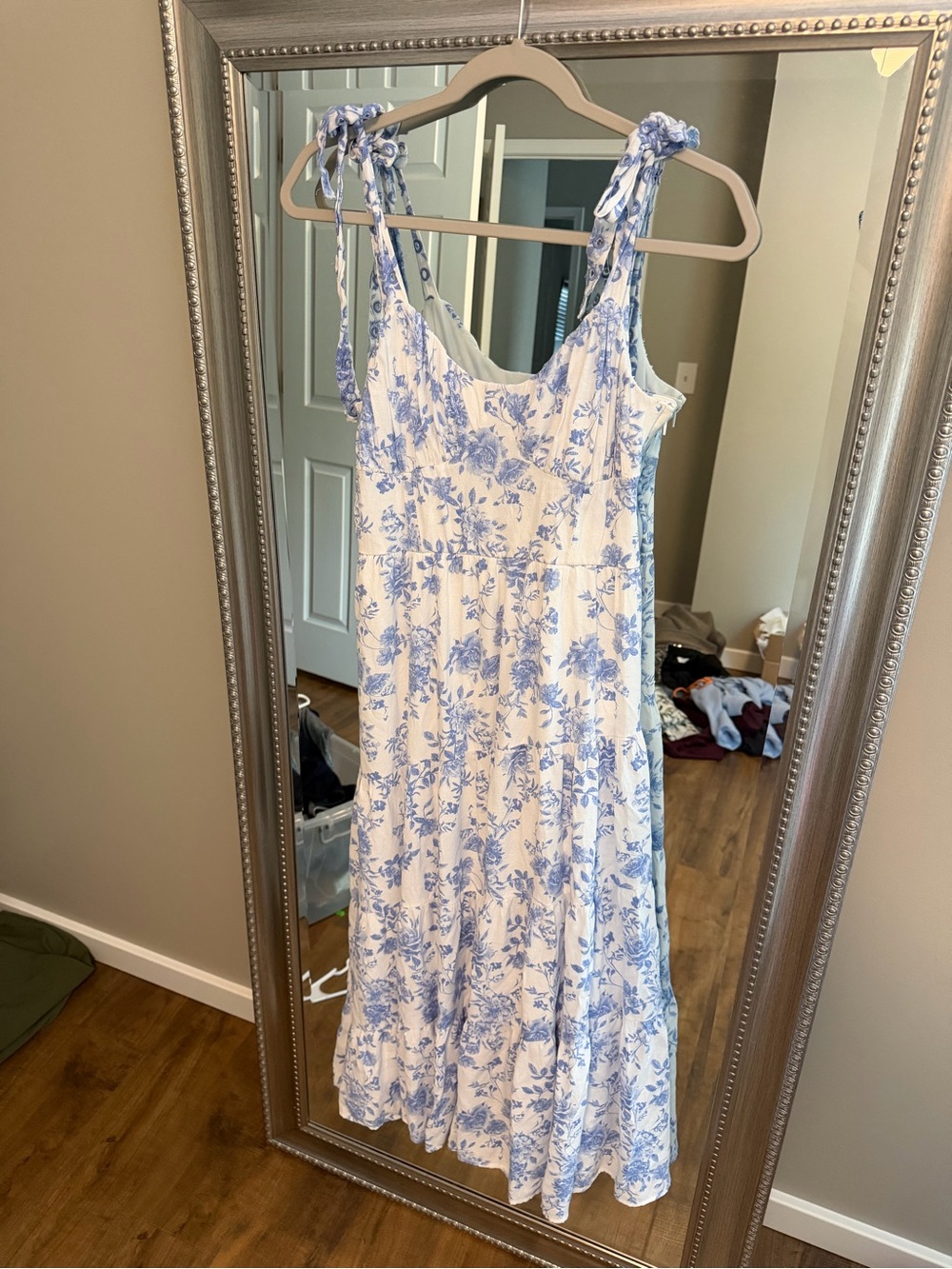 Altar’d State Dress